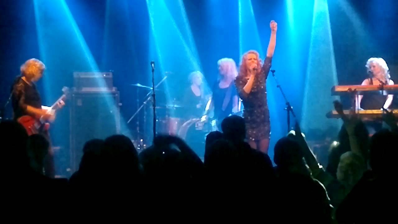 Indica-Sun Oma@Tavastia, Helsinki, 30.04.2014