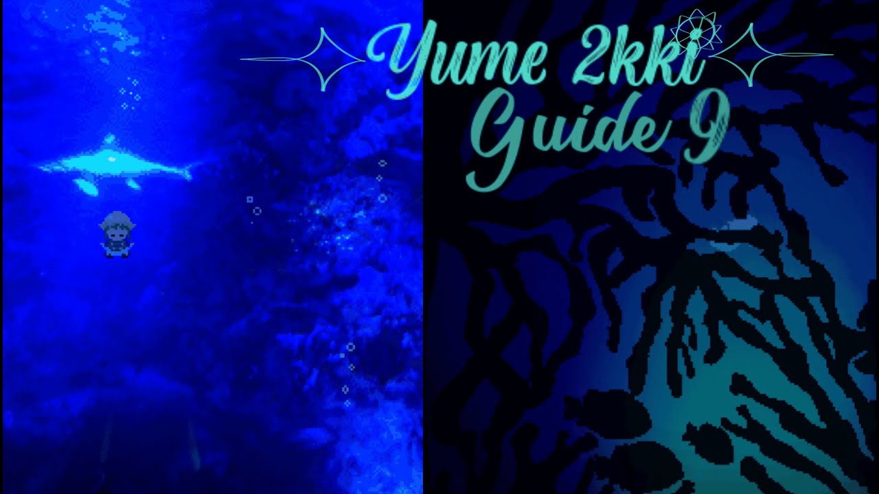 Guide to Depths: Ocean Floor