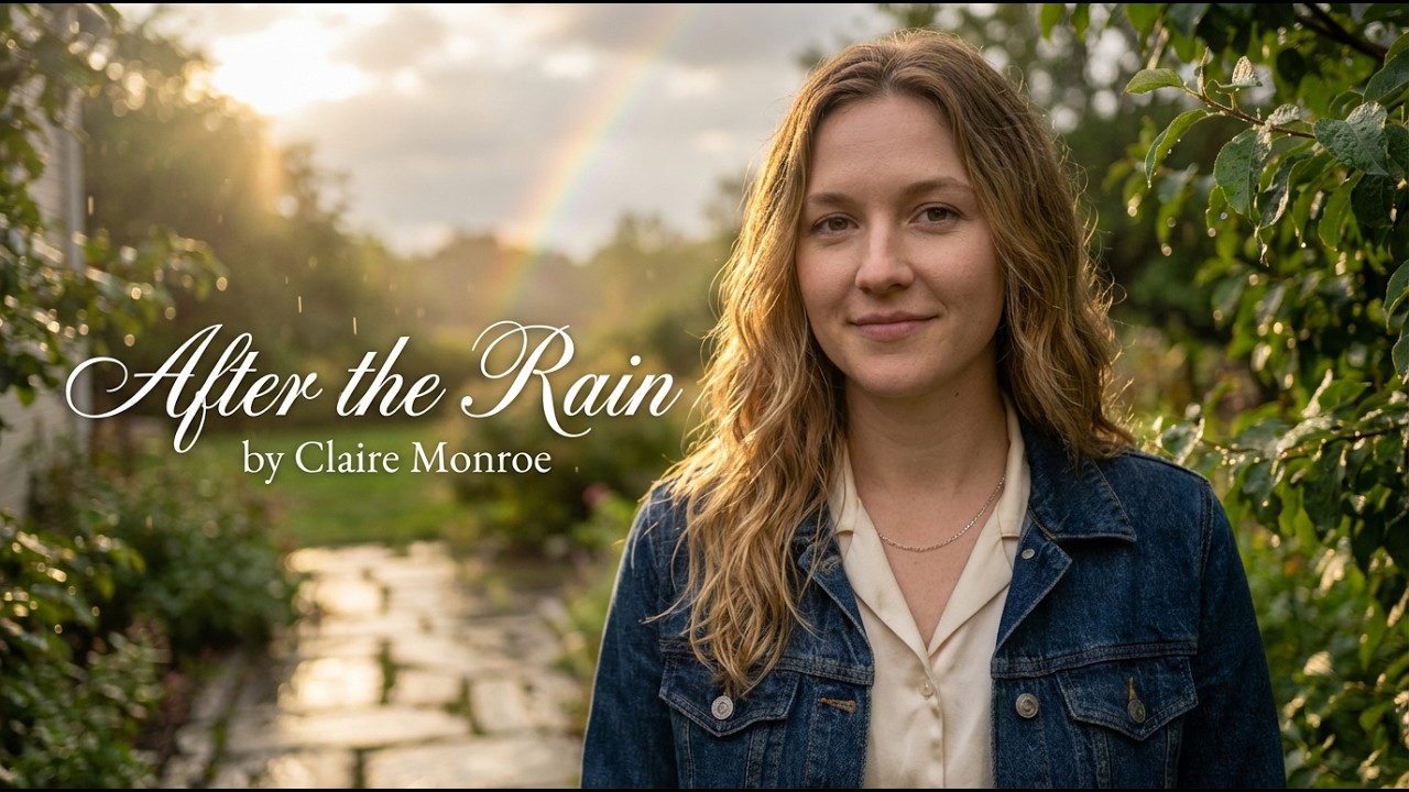 Claire Monroe – After the Rain