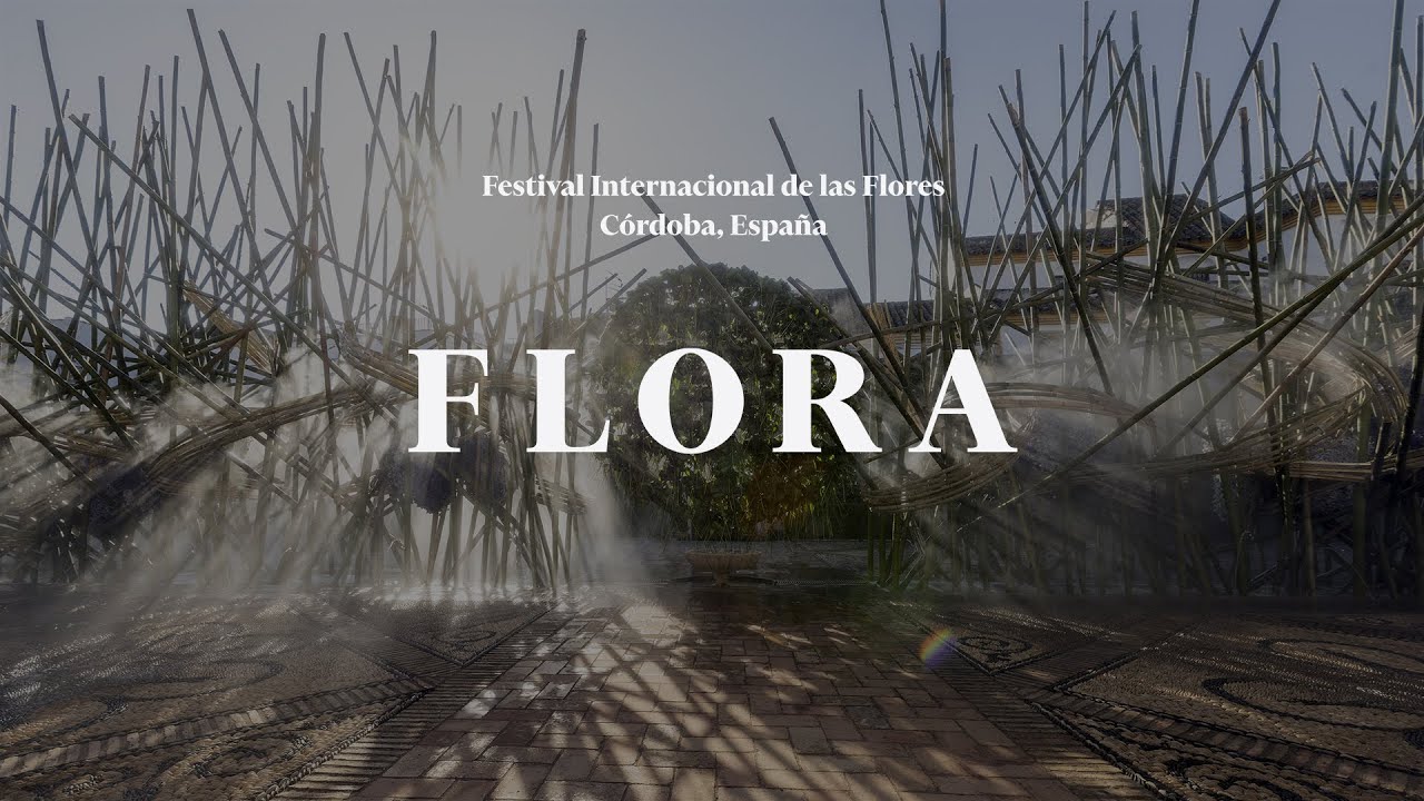 Festival FLORA 2025 | Video presentación