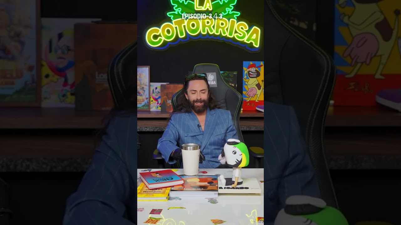 Canciones que te reviven jajaja  #podcast #comedia #lacotorrisa