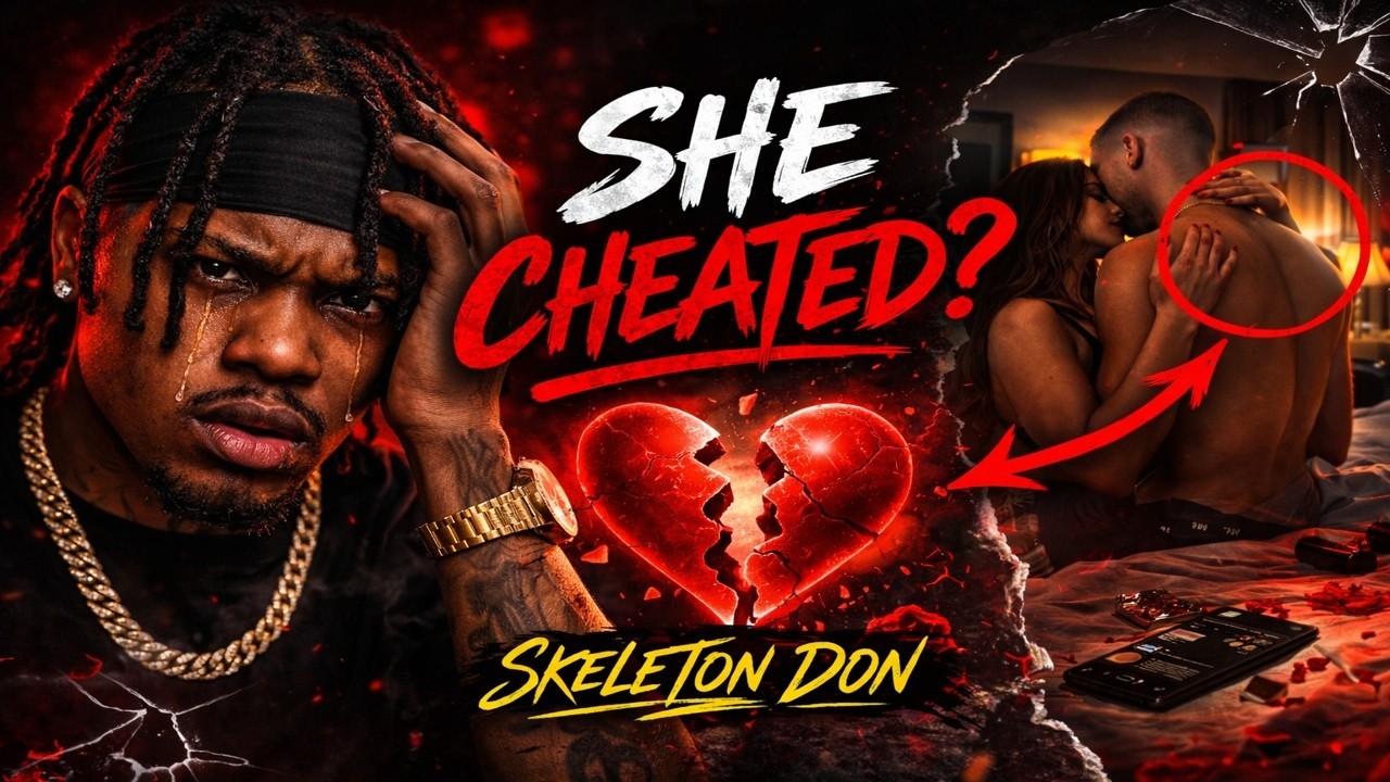 Stylez - Unfaithful Truth (official video)