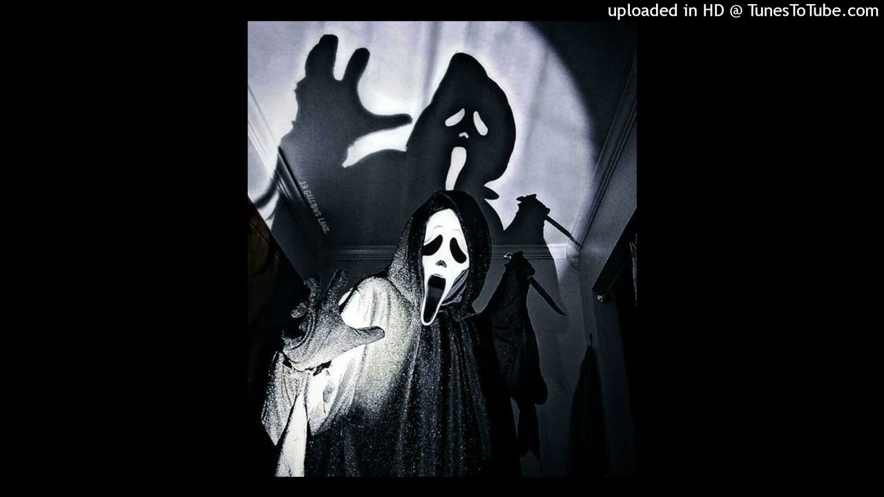 (FREE) Shawn Ferrari x Akachi x Swapa type beat ~ “Ghostface