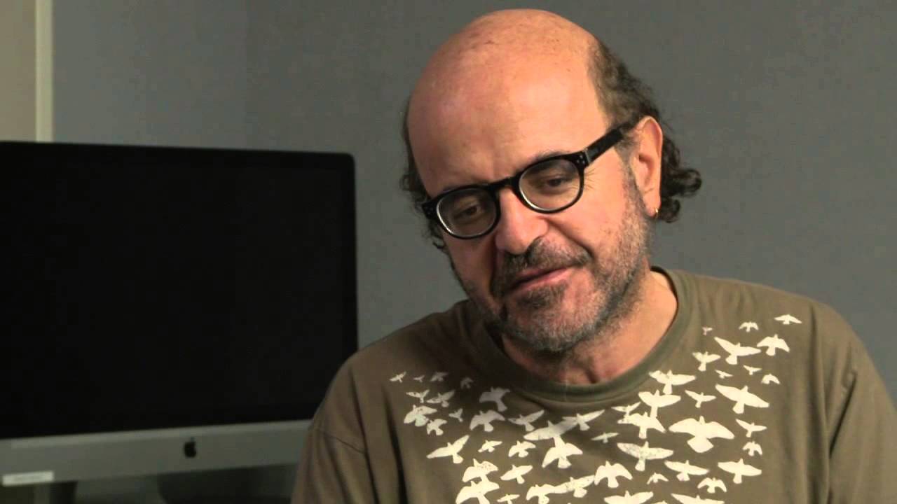 Science Lives: Richard Karp