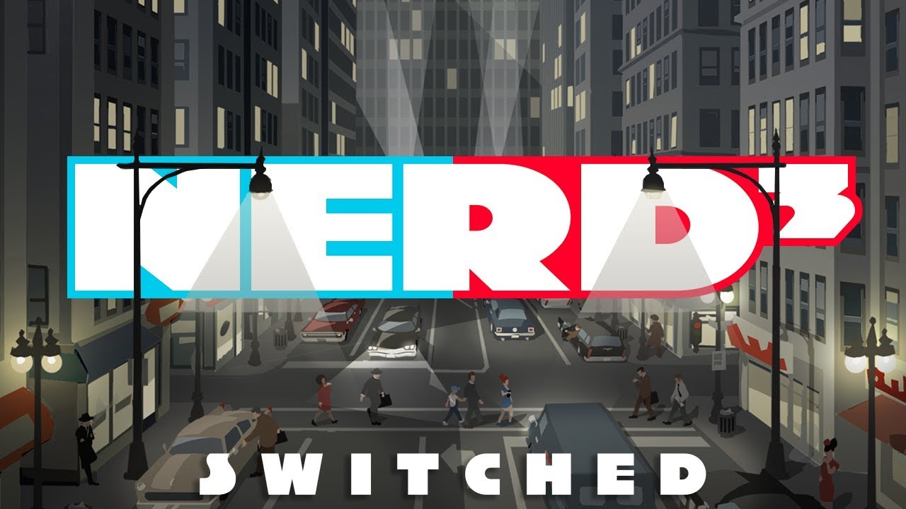 Project Highrise: Architect's Edition - Nerd&sup3; Switched