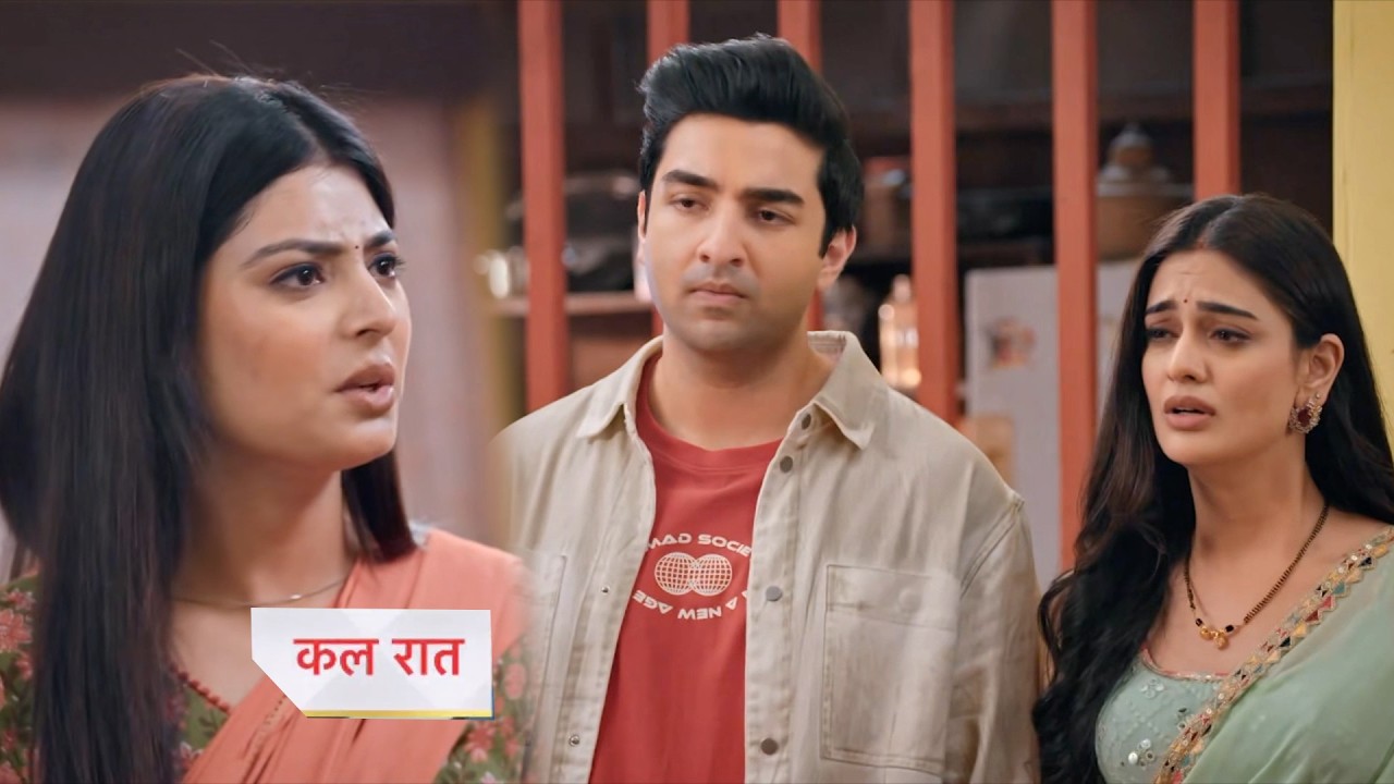 Kyunki Rishton Ke Bhi Roop Badalte Hain New PROMO |