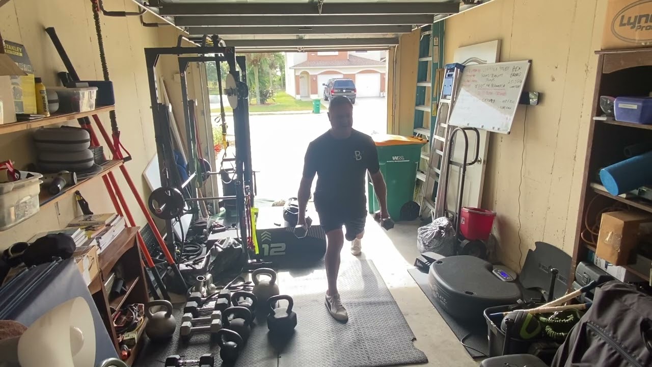 Do Women Have To Do Heavy Squats and Deadlifts for Bone Density?