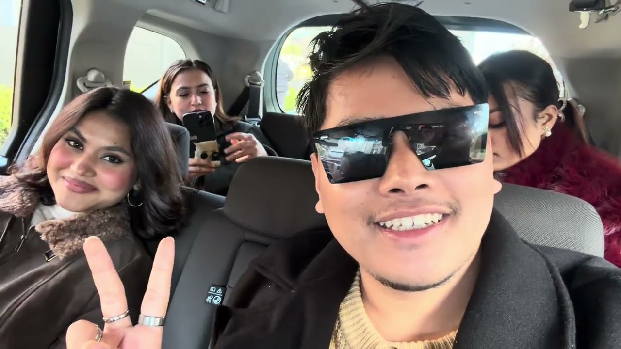 2026 New year vlog 😍