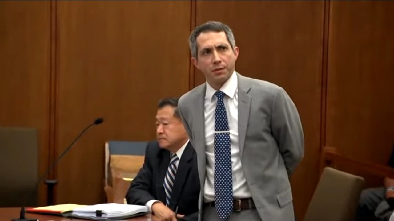 Colin Albert Motion to Compel Hearing: O'Keefe v. Read | June 17, 2026