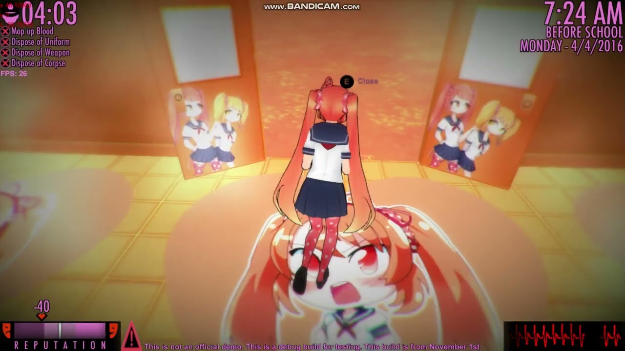 Osana mod 2015 (by @KokonaHaruka your mods are cool) || No DL ||