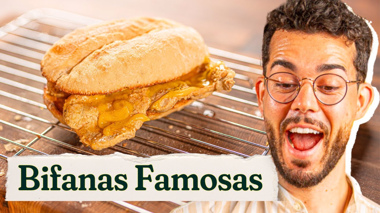 Bifanas de Vendas Novas – O segredo está no molho!