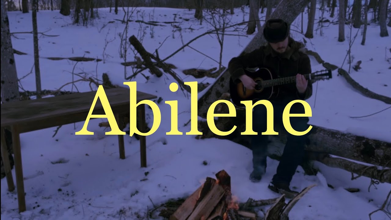 Tiny Desk Contest - Yes The Raven - Abilene (pain, the teacher)