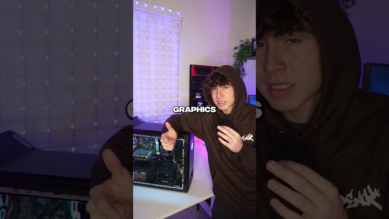 I bought a USED Gaming PC for $300...