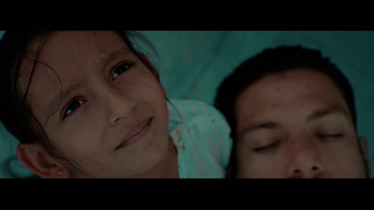 Vencedor - Hugo y Caro Music (Video Oficial)