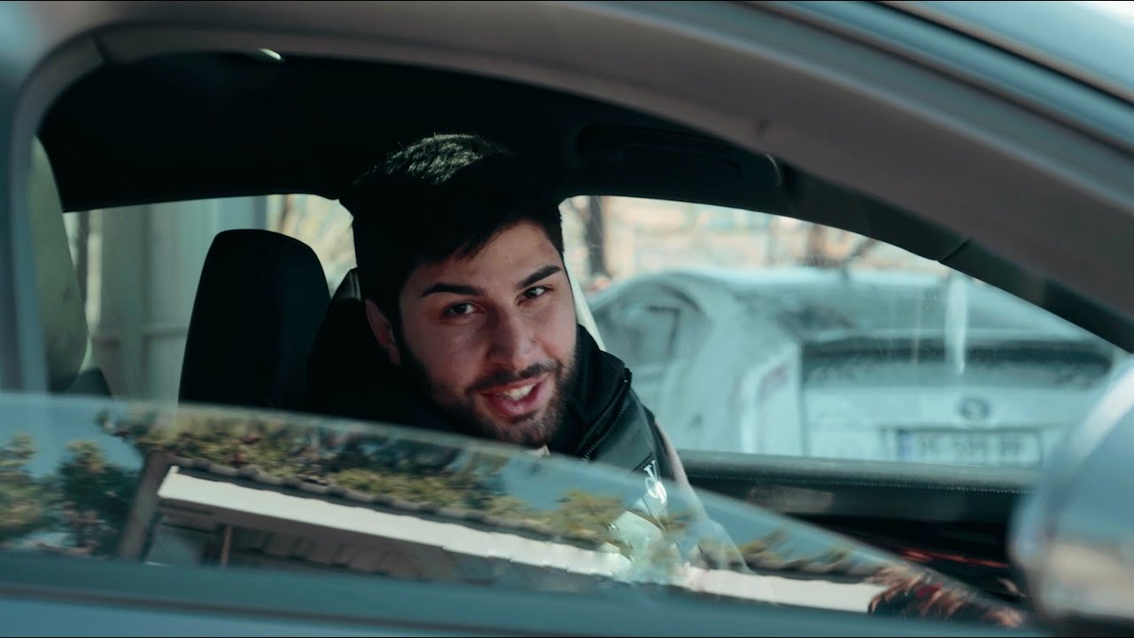 Day in the life: Ilia Sulamanidze 🇬🇪