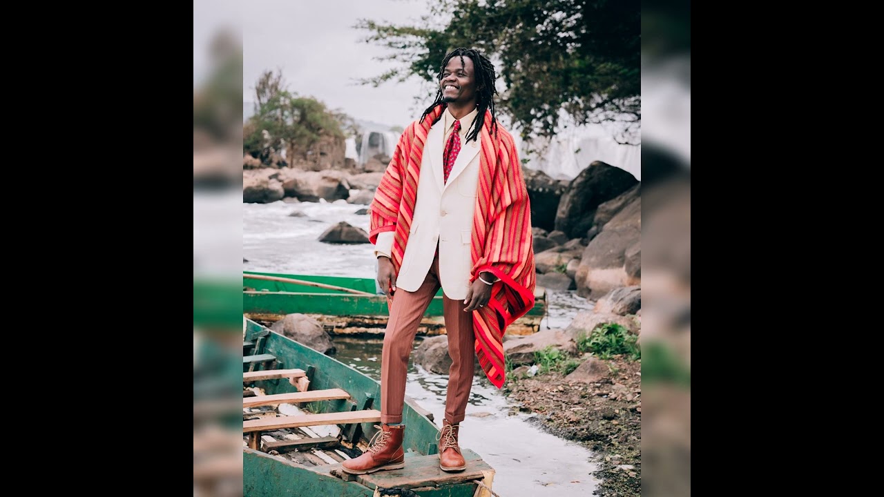 Salama Juliani ft Enoque Wambua