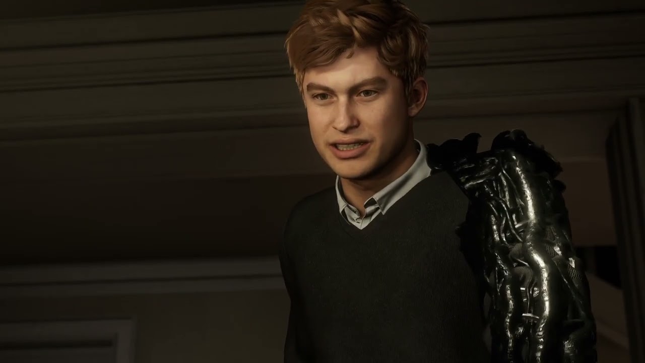 Spider Man 2: MJ Stop There's No Need To Scream Pt. 43