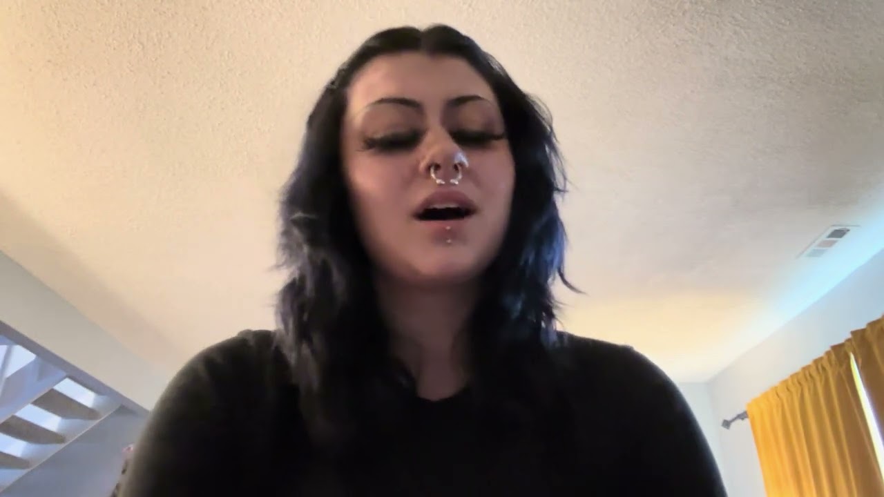 Eggshells (All In My Head) by Emma Harrison *Original Song*