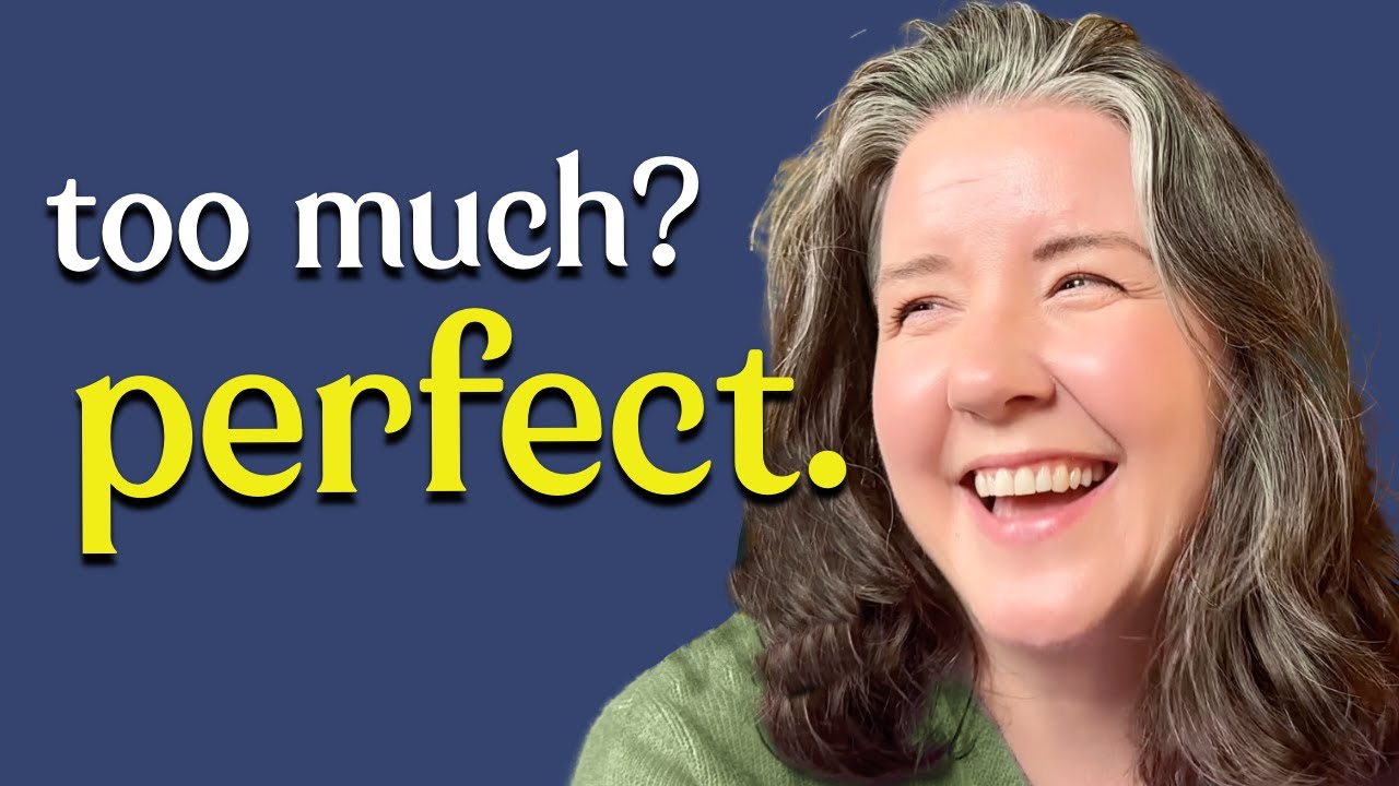 Over 40 & Gifted: Why Your ‘Too Much’ Was Always Your Superpower