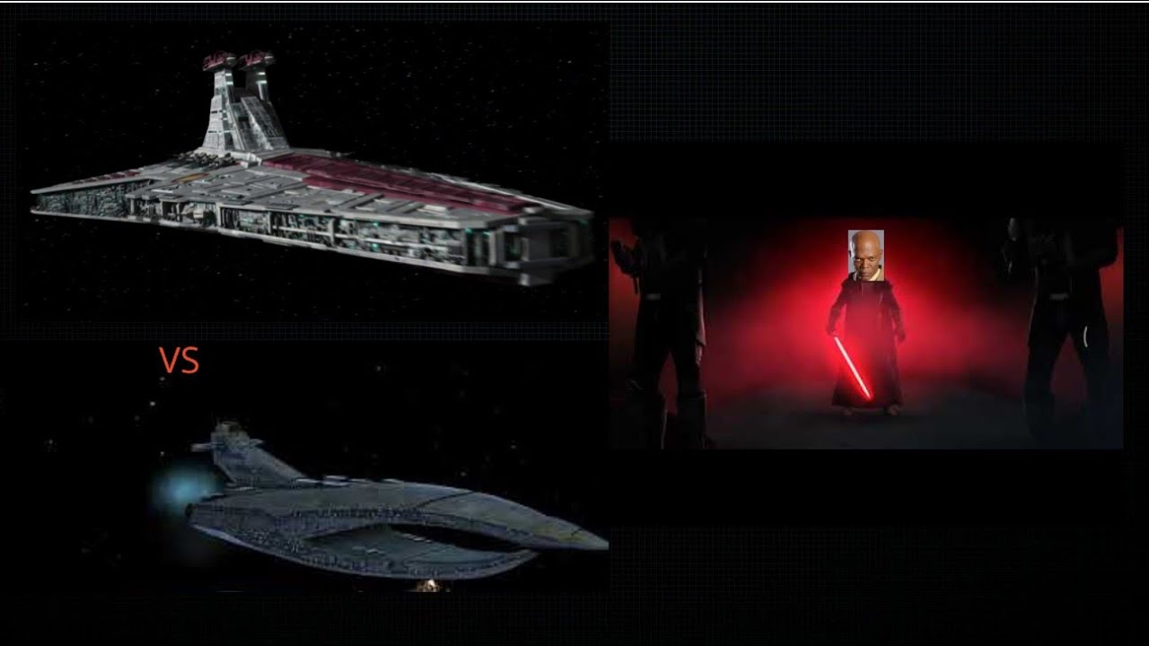 Mace Windu Supremacy! The Ultimate Guide to Consistent Endurance vs Leviathan