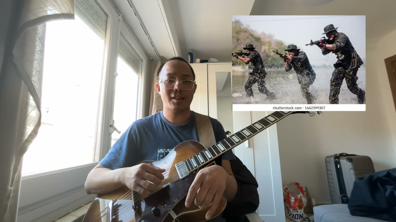 What To Look For In A Music School