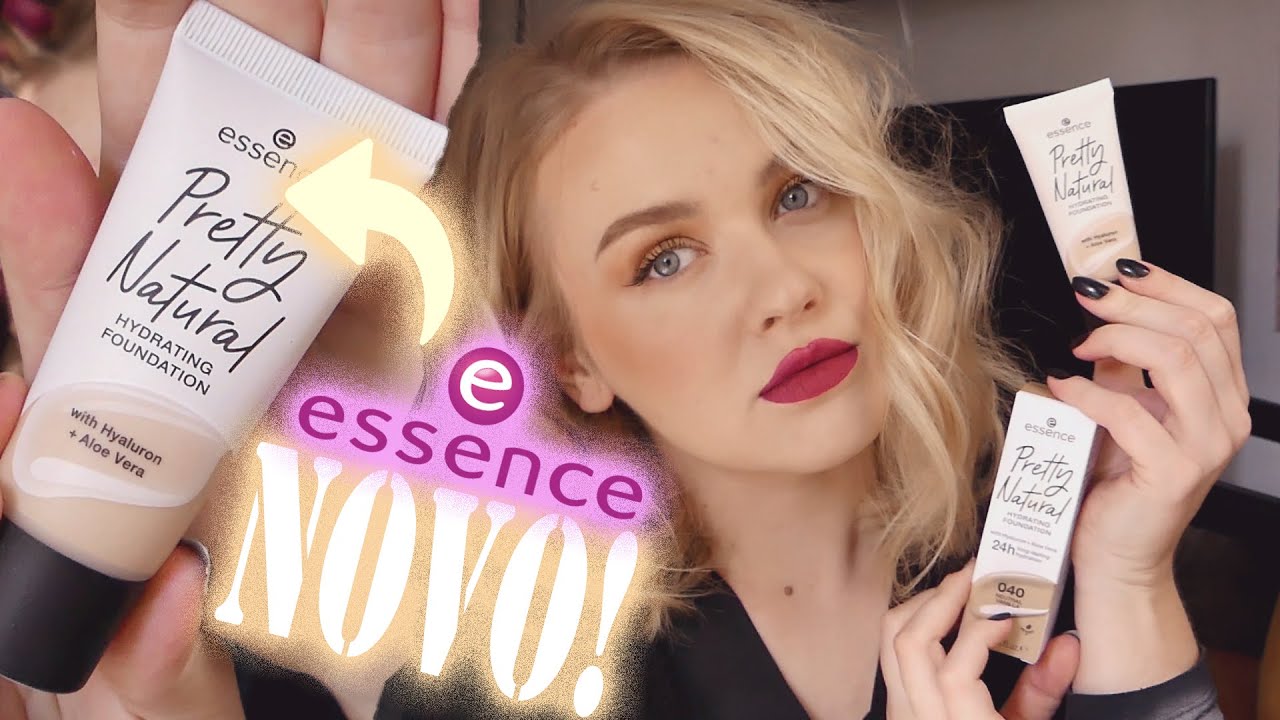 NOVI ESSENCE PUDER | ČUDO U BOČICI ZA 39 KUNA?