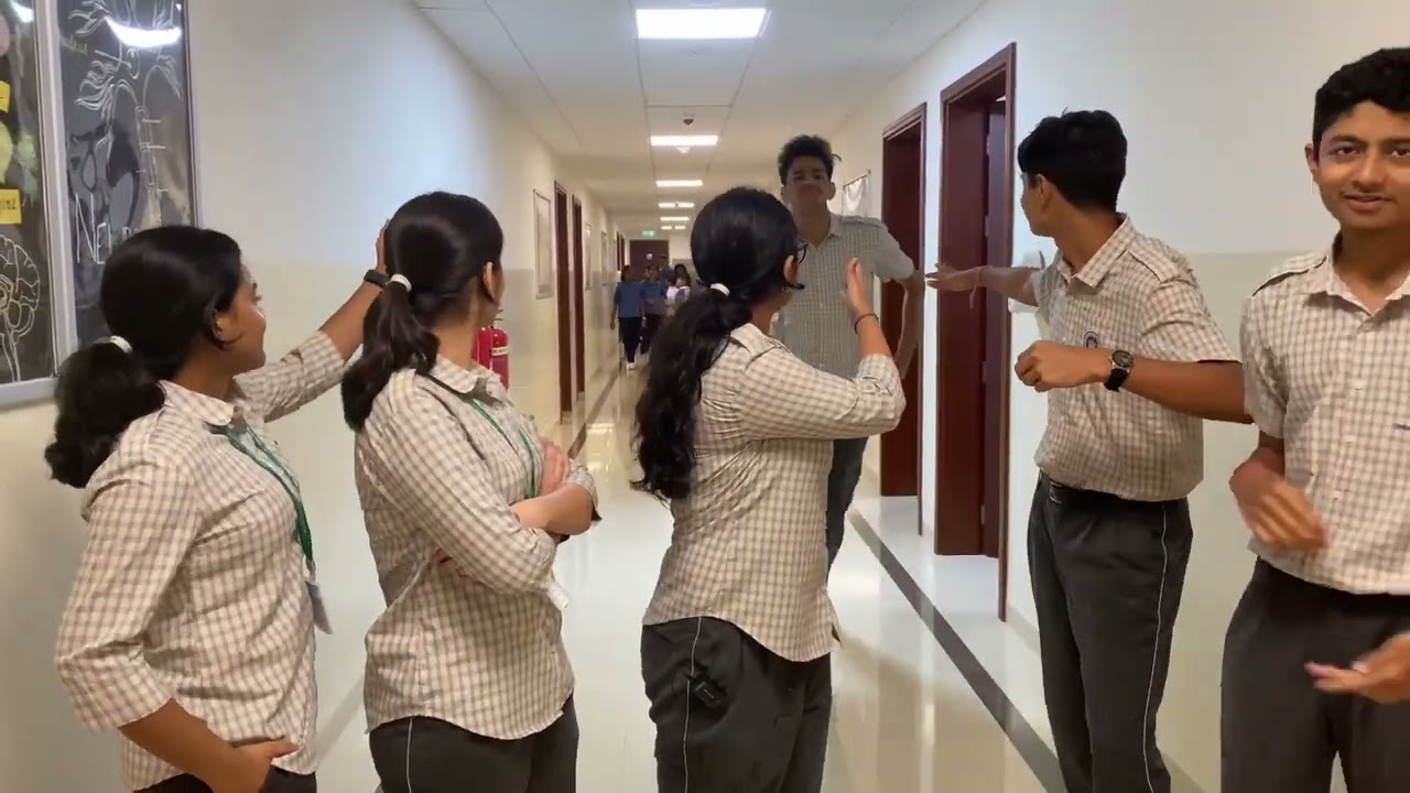 2024 ISGi teacher's day movie