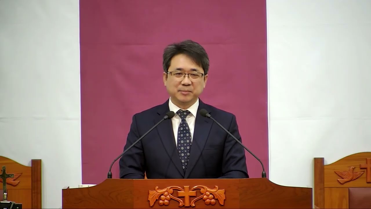 2026.02.22 주일 오전예배