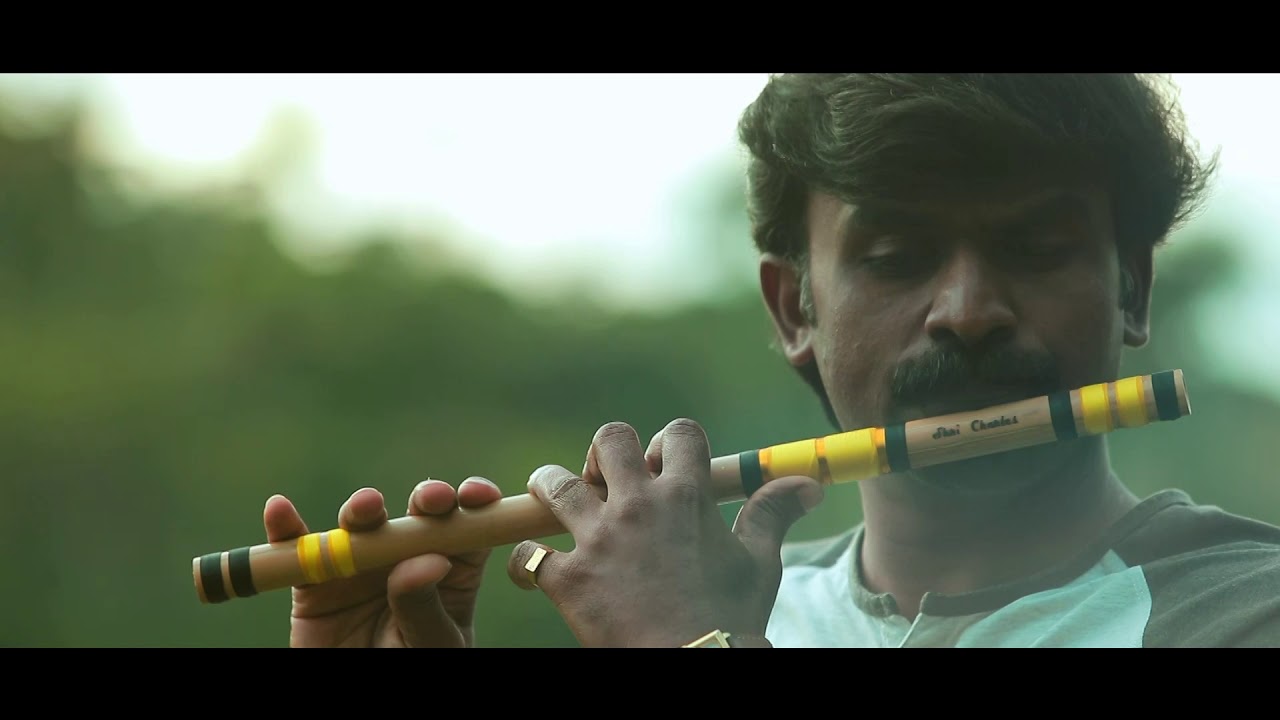Thane poovitta moham bino kattappana