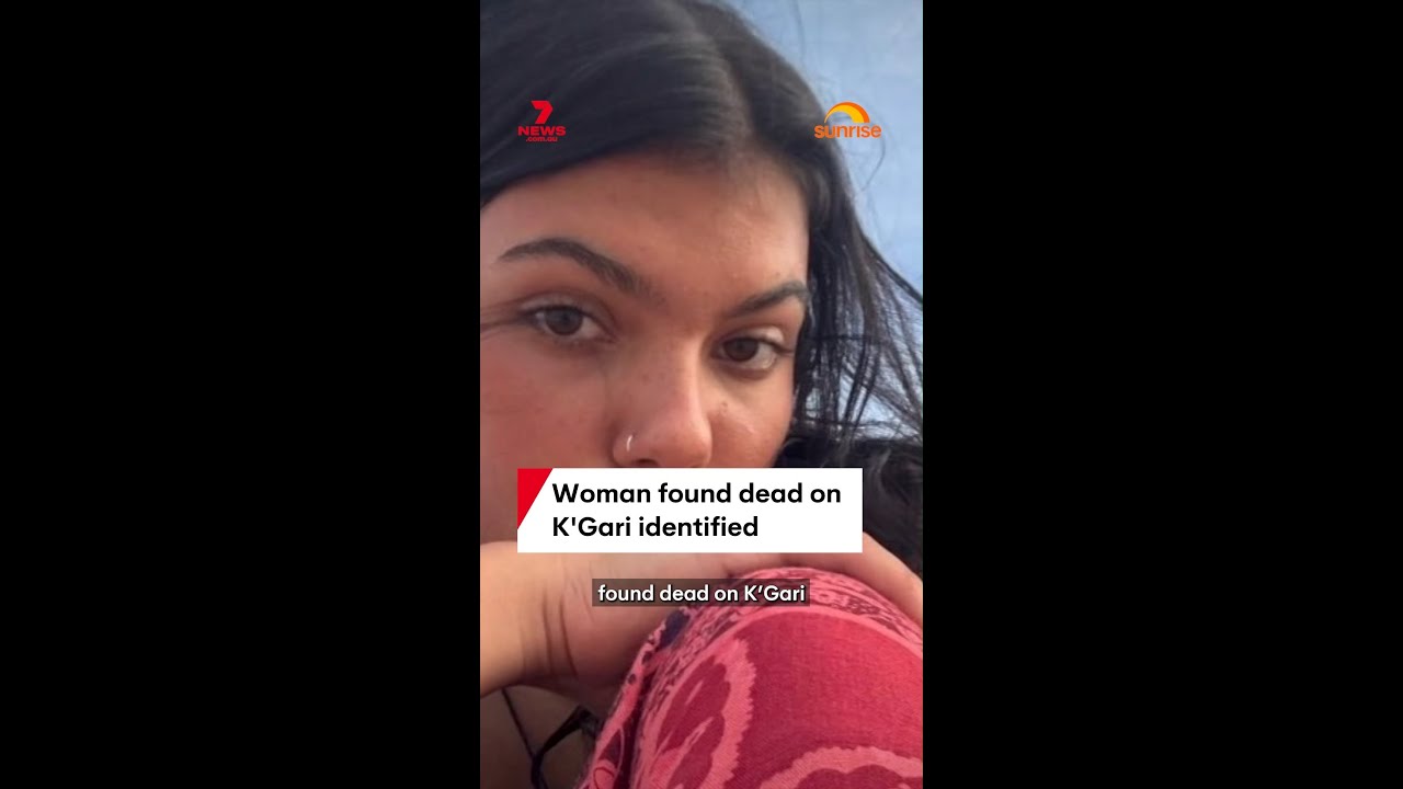Woman found dead on K'Gari identified