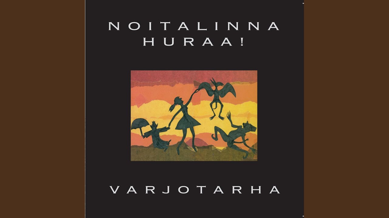 Nauravat jänikset