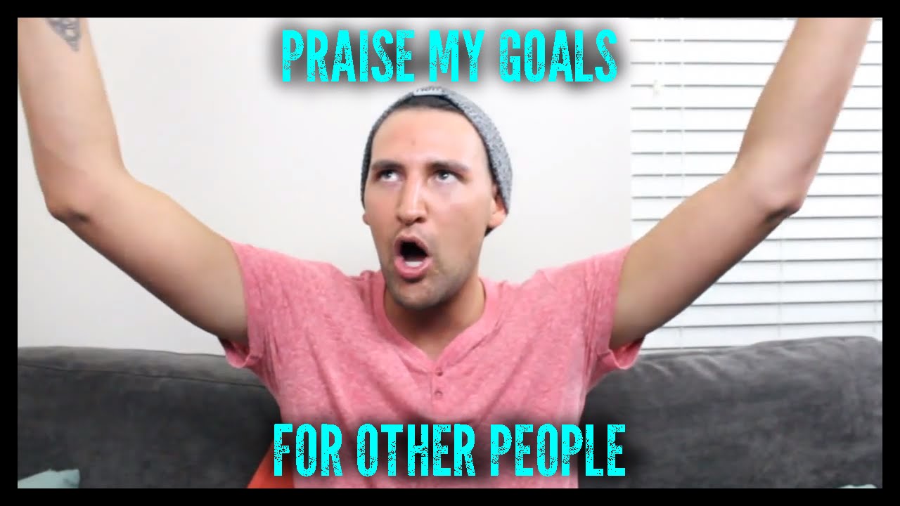 New Years Resolutions | Alx James