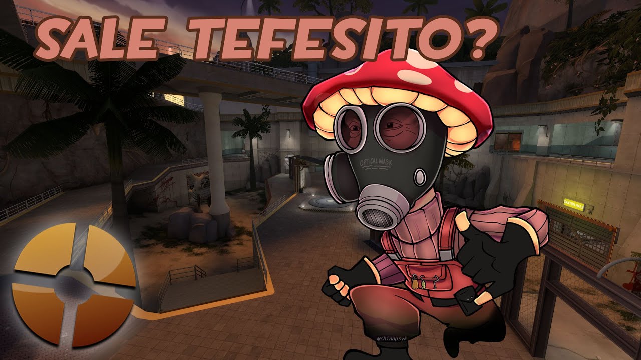 🔴TF2 o no se jaja ayuda porfavor 😭🙏  - BlaitzMax