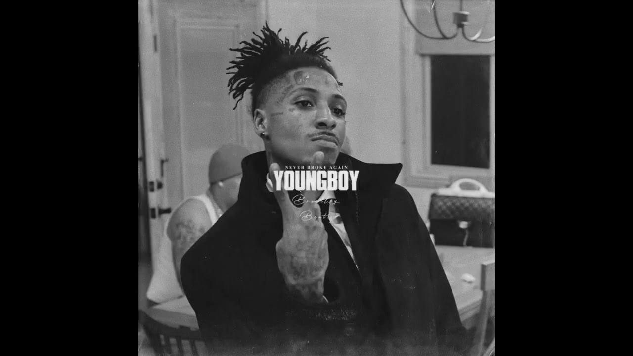 [FREE] (GUITAR) NBA YoungBoy Type Beat 2026 - 