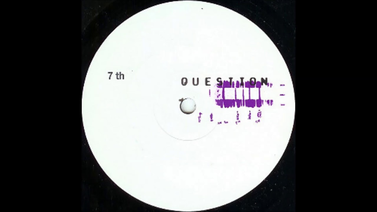 Marco Carola - 7th Question A1 (Question 007)
