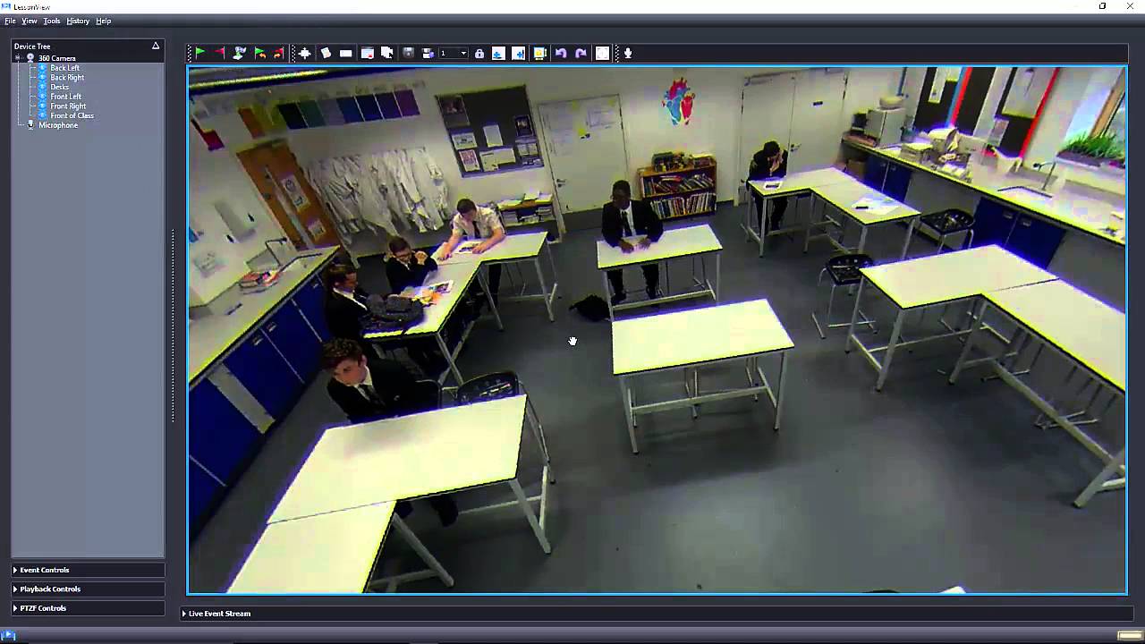 Lesson Capture Overview Video