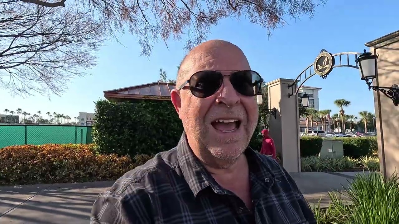 GoPro Hero 13 Linear Plus Test With Horizon Lock