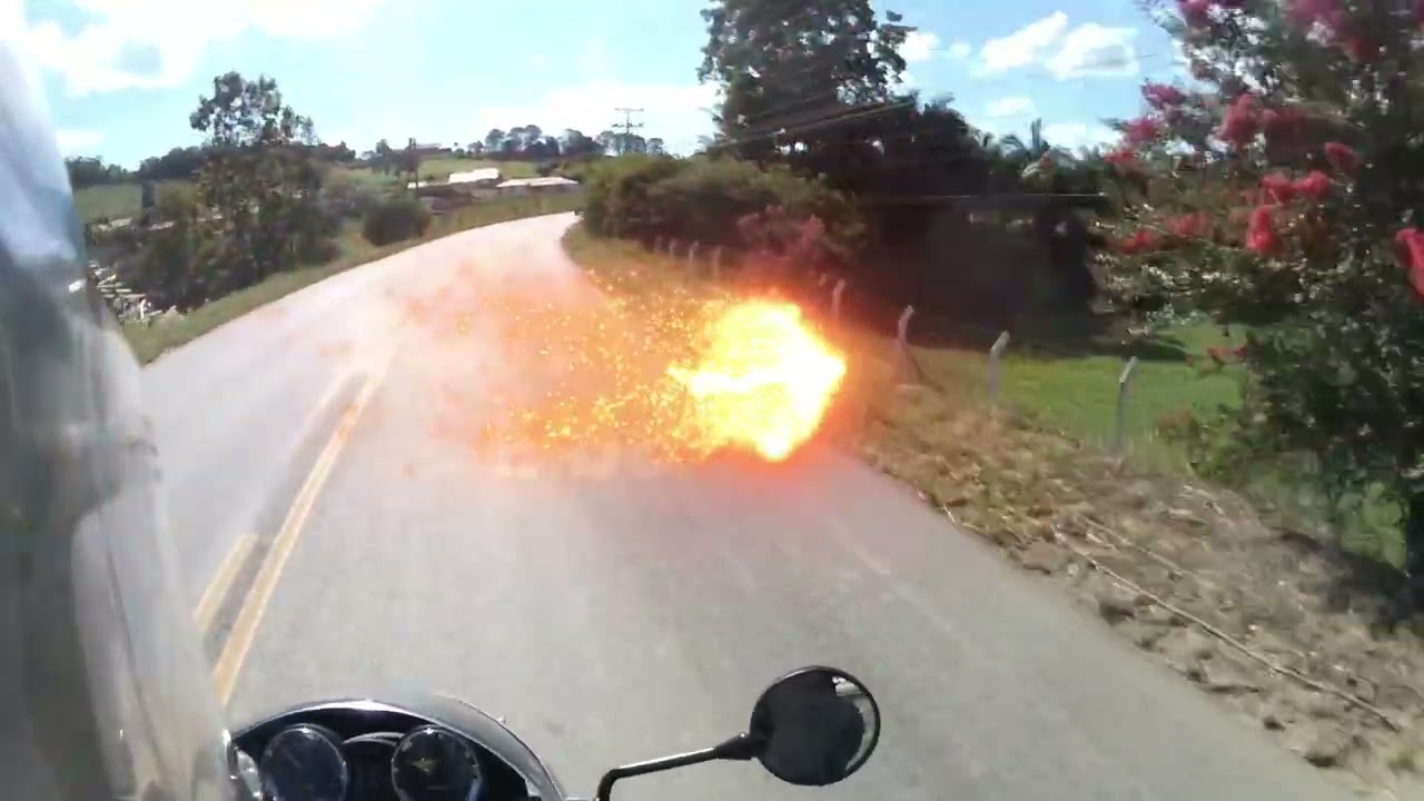 A NC 750X se foi! Dia de testar a Kawa z900RS Café e motivo da troca