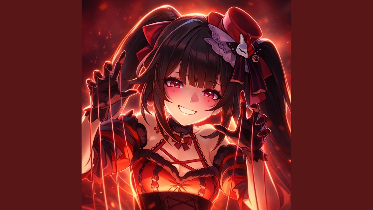 Boom, Boom (Sparkle song Honkai Star Rail)