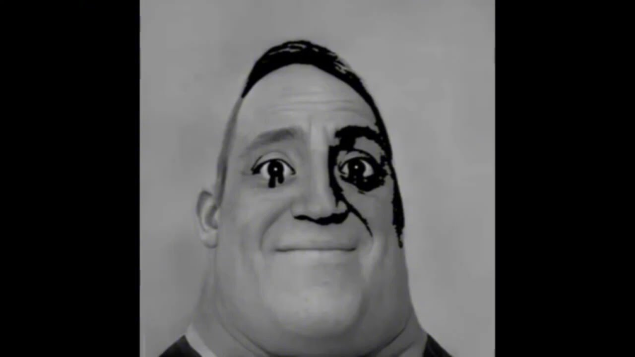 Mr incredible becoming uncanny: The TRUE Ultimate Extended Edition