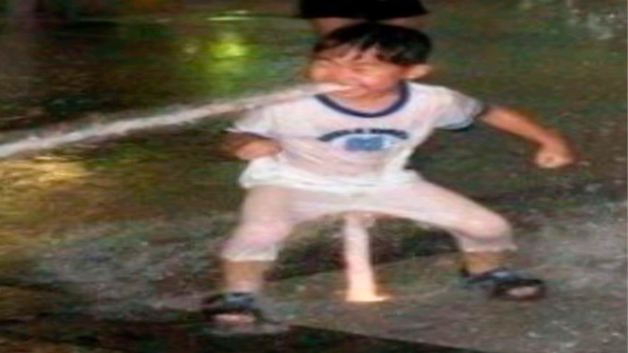 you laugh, you win