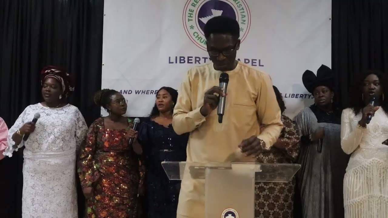 OUR YEAR OF DIVINE CONQUEST || Jan 4th 2026 || Pastor Emmanuel Olutimi