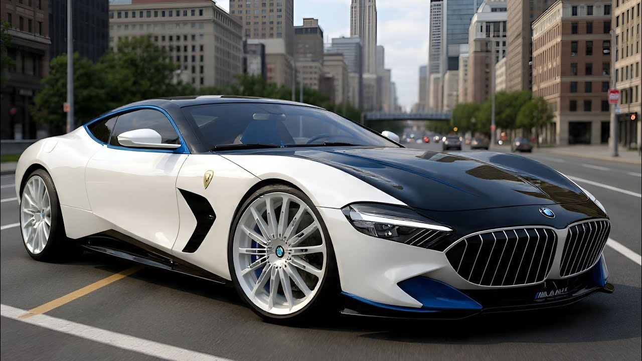 Top 5 Future Luxury Cars 2026 | BMW 7 Series vs Maybach vs Audi R8 | Elite Auto