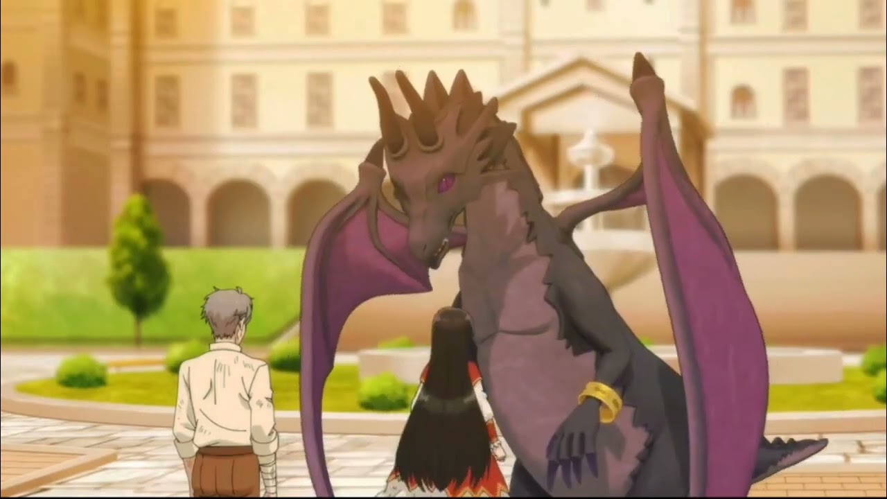 celos en el anime] [momentos divertidos en el anime] Recopilación 11