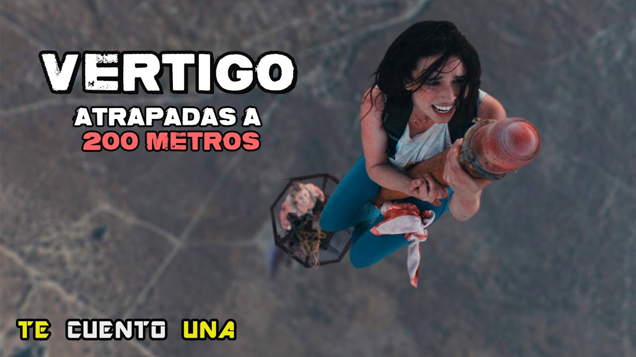 Vértigo (Fall) |  EN 9 MINUTOS