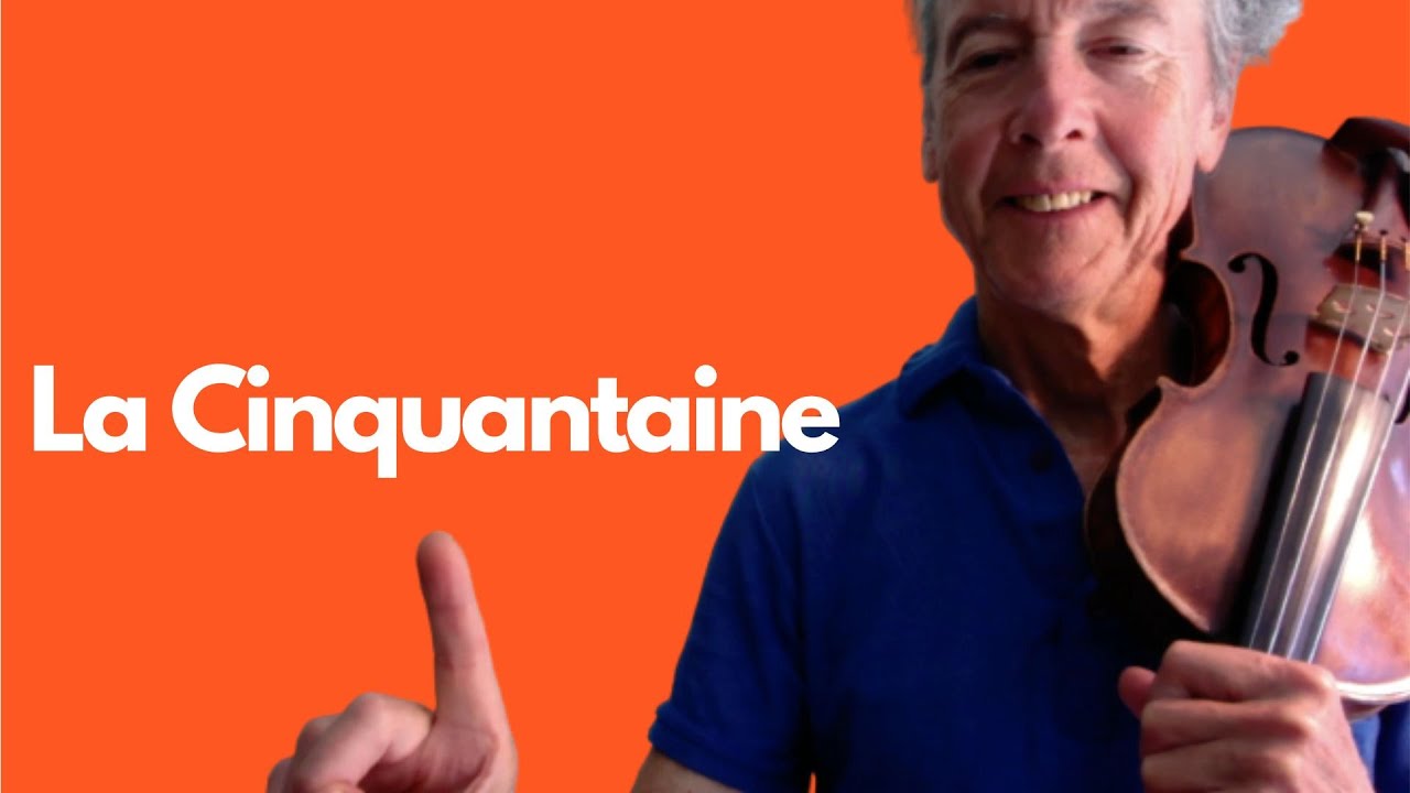 La Cinquantaine
