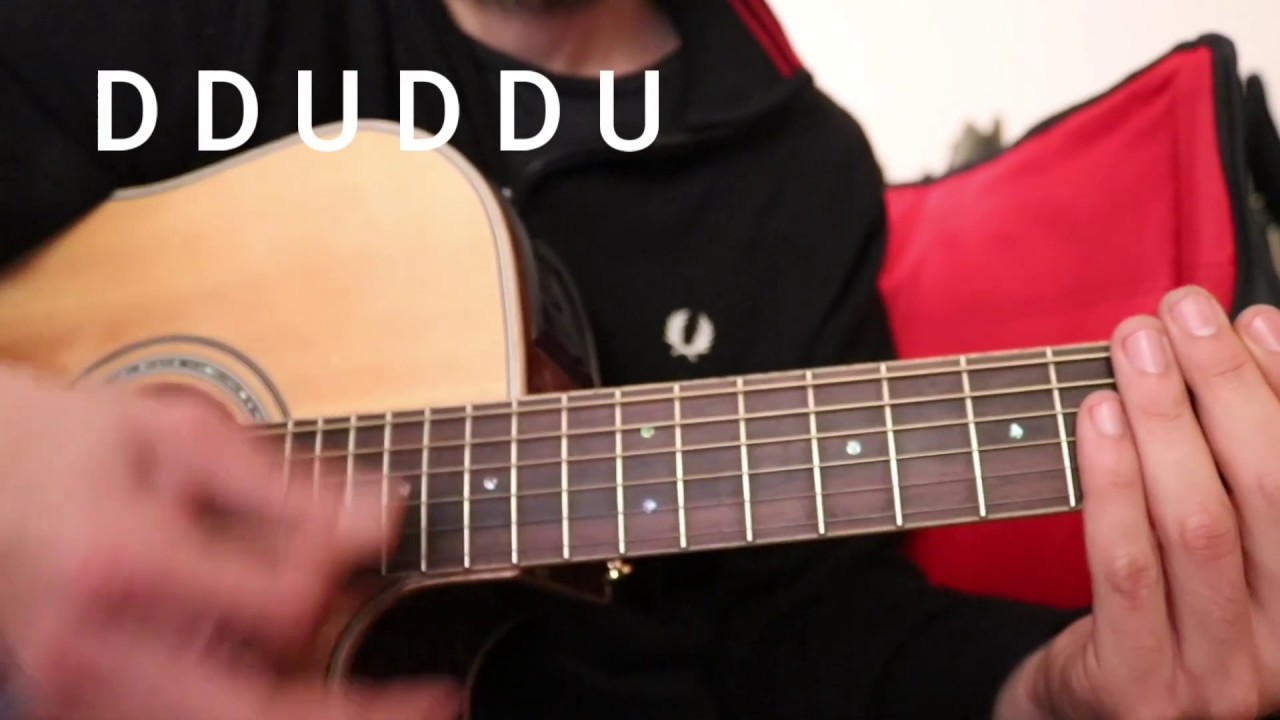 Fleet Foxes Mykonos-chords for beginners