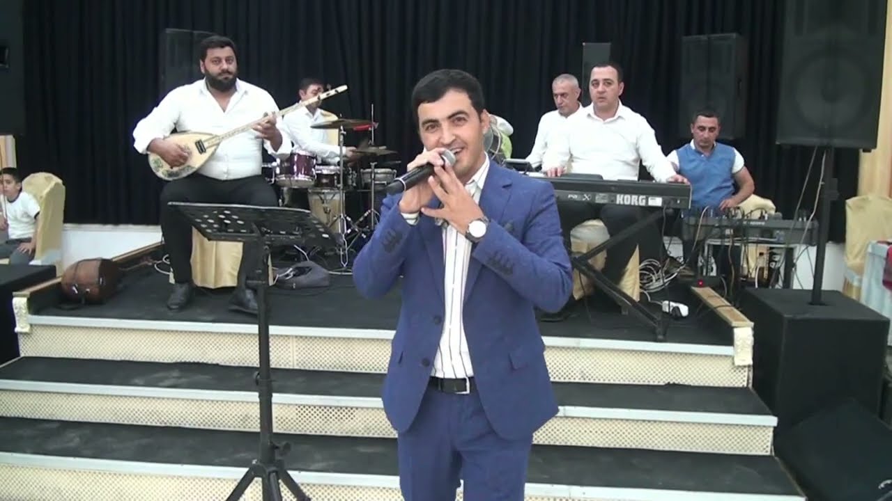 Orman Nəbiyev (TOY 2024)