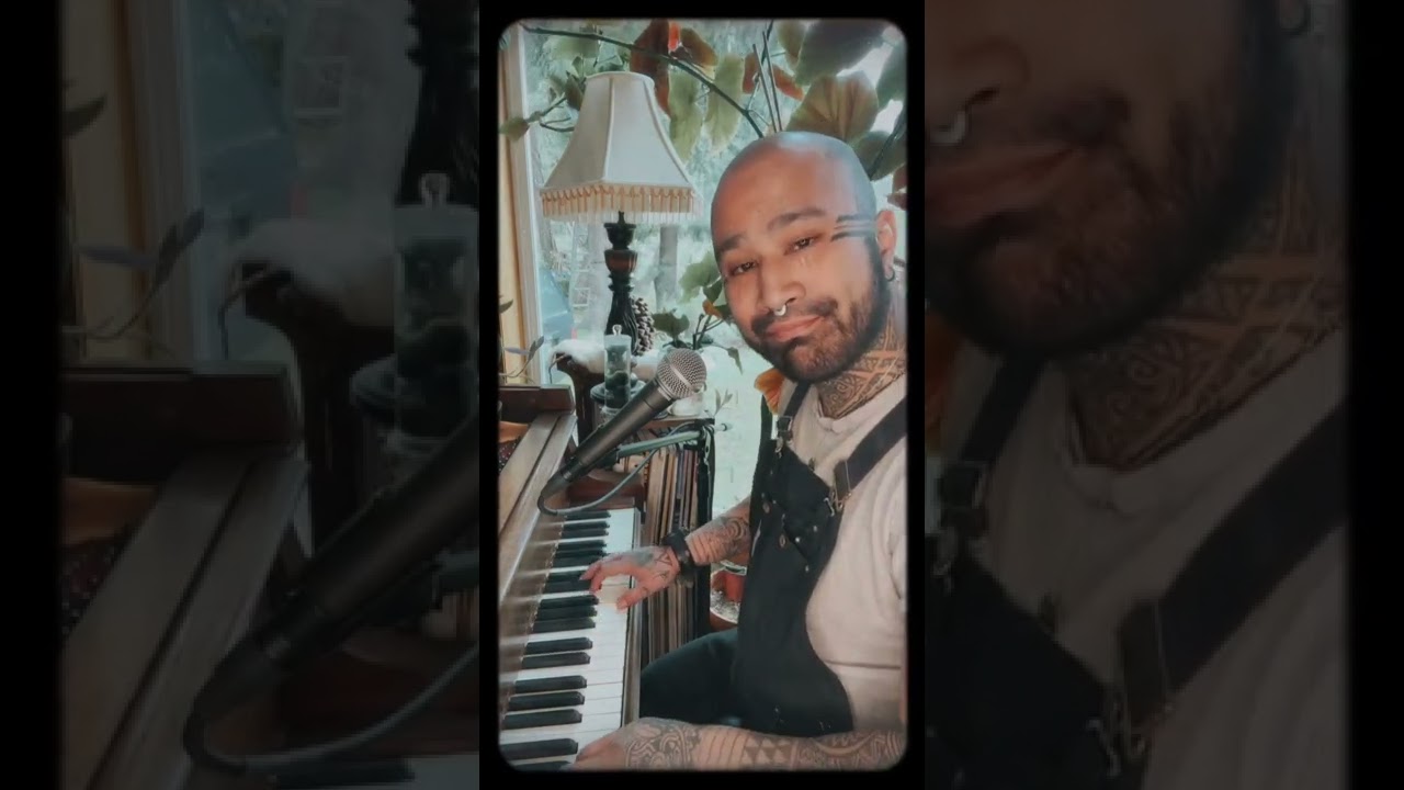 Nahko Bear - Sunday Service (March 13 2022)