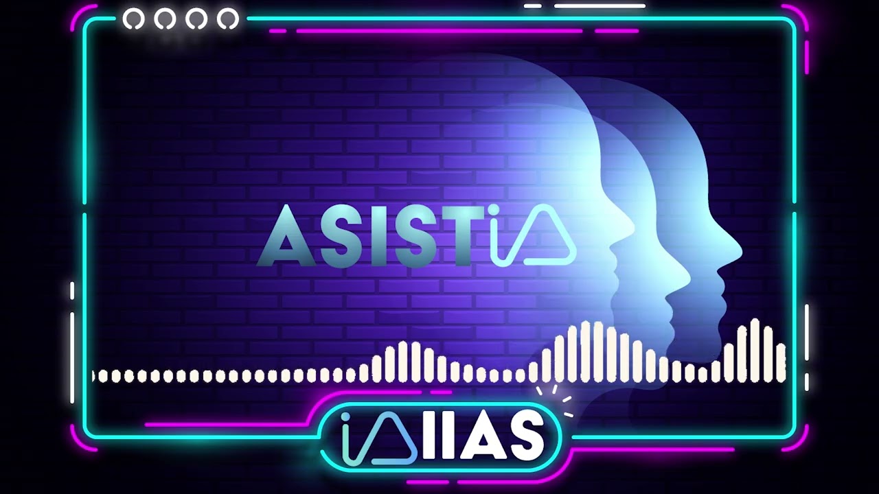 🎙 PODCAST ASISTIA | IA contra la soledad no deseada 2x31